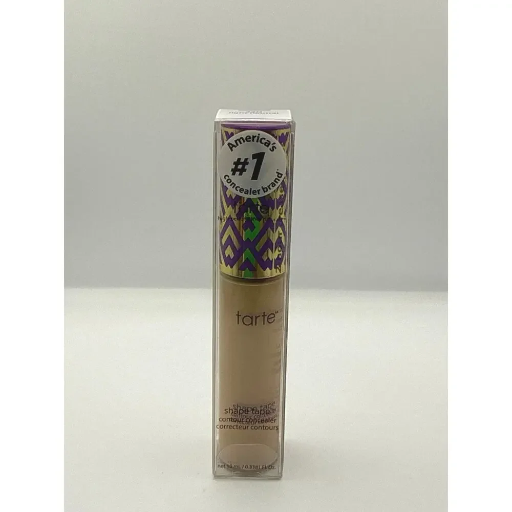 Tarte Shape Tape Concealer 22N
